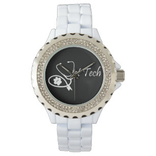 vet tech watch