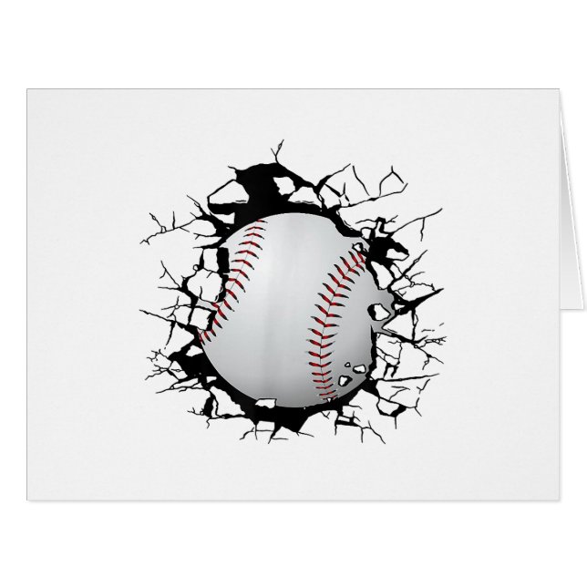 Vêtements de baseball - Baseball (Devant horizontal)