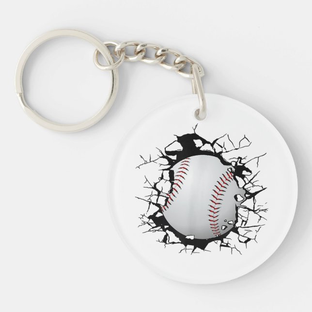 Vêtements de baseball - Baseball (Devant)