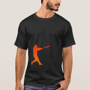 Vêtements de baseball - T-shirt de baseball