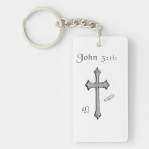 Vêtements de John 3:16