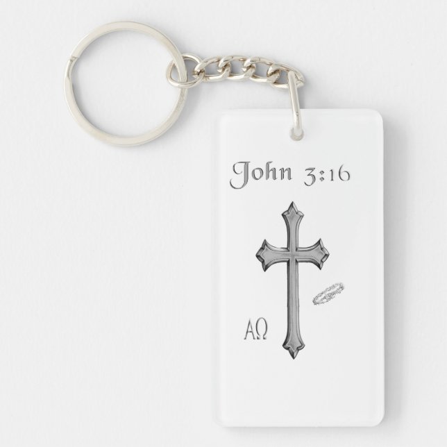 Vêtements de John 3:16 (Devant)