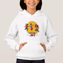 Vêtements pour enfants pour chaque jour magique