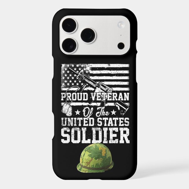 Veteran  (Back)