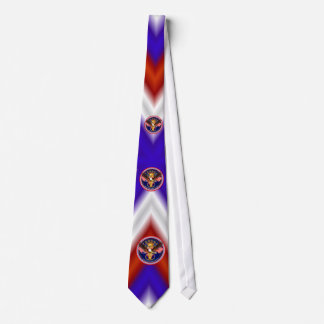 Veteran Customize Edit & Change background colour Tie