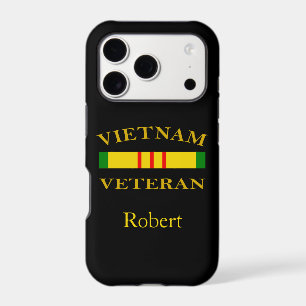 Vétéran du Vietnam