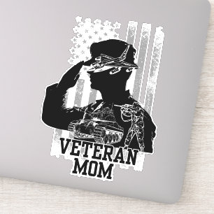 Veteran Mom