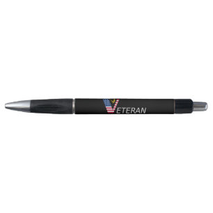 Veteran Pen