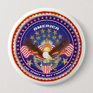 Veteran See it in Action View About Design Below 4 Inch Round Button