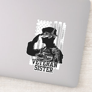 Veteran Sister