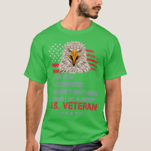 veteran T-Shirt