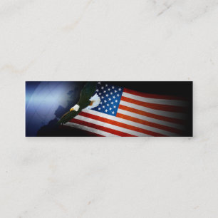 Veterans Affairs Business Cards