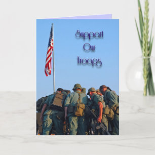 Veterans Card