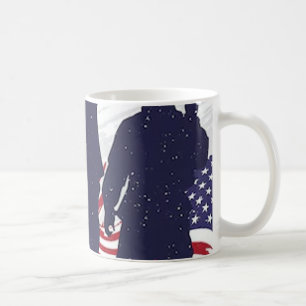Veterans Day Coffee Mug