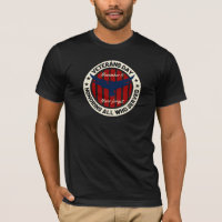 Veterans Day Honouring All Who Served T-Shirt