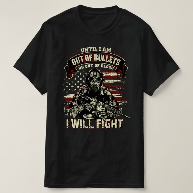 veterans day T-Shirt (Design Front)