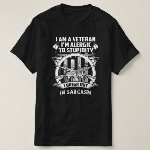veterans day T-Shirt