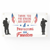 Veteran's Day Thanks For Your Service Patriotic