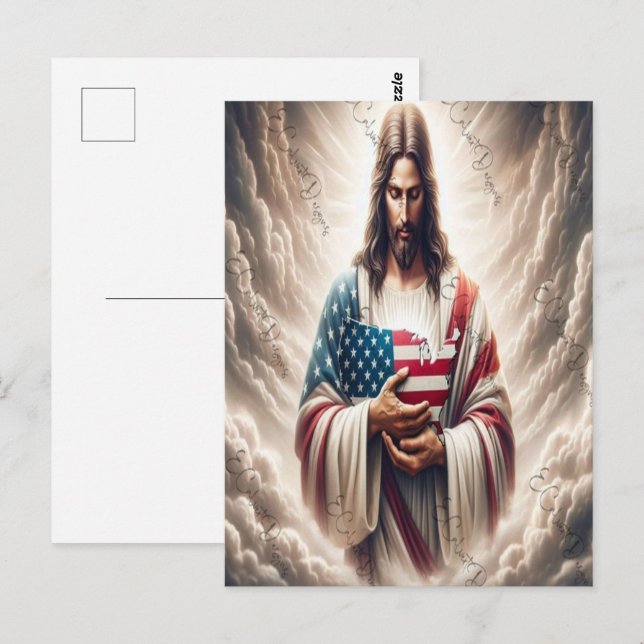 Veterans Day, Veterans Day 2025, Veterans Day 2026 Postcard (Front/Back)