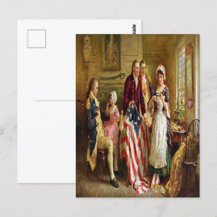 Veterans Day, Veterans Day 2025, Veterans Day 2026 Postcard