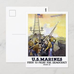 Veterans Day, Veterans Day 2025, Veterans Day 2026 Postcard