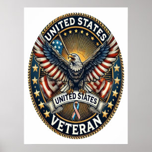 Veterans Day, Veterans Day 2025, Veterans Day 2026 Poster