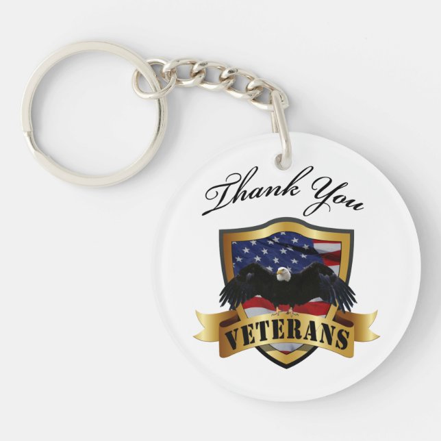 Vétérans de Merci (Devant)