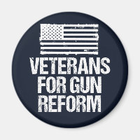 Veterans for Gun Reform