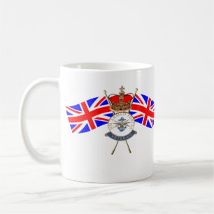 Veteran's Mug