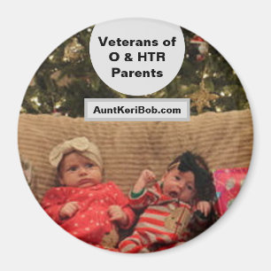 Veterans of O&HTR Parents Magnet