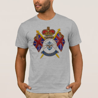 Veteran's T-Shirt by American Apparel