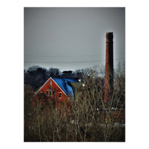 "Veteran's Territory" Photo Print