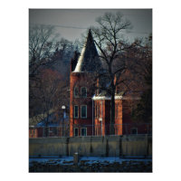 "Veteran's Turret"