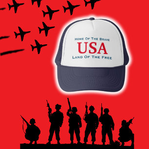 Vétérinaire conservateur Casquette américain