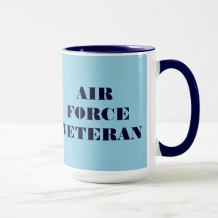 Vétérinaire de la Mug Air Force