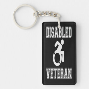 Vétérinaire handicapé