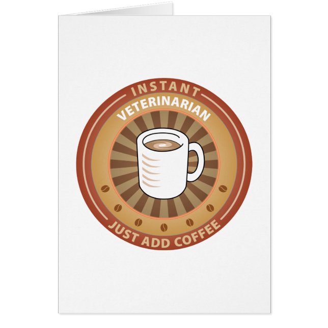 Vétérinaire instantané (Devant)