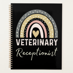Vétérinaire réceptionniste vétérinaire Vétérinaire