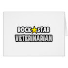 Vétérinaire Rock Star