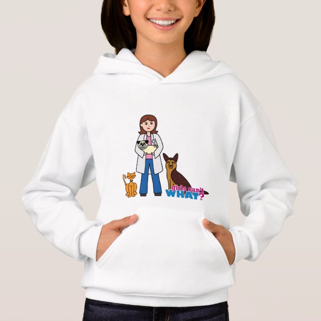 Veterinarian (Front)
