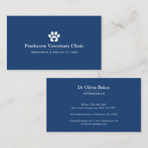 Veterinarian / Animal Hospital
