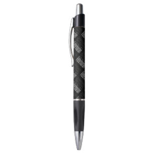 Veterinarian Extraordinaire Pen
