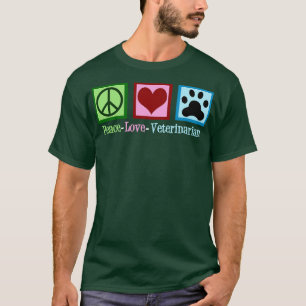 Veterinarian T-Shirt