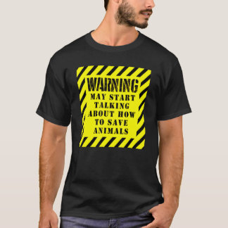 Veterinarian Vet Tech T-Shirt
