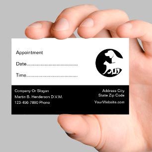 Veterinary Appointment Reminder