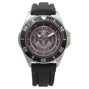 Veterinary Corps Watch