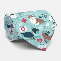 Veterinary medicine, dogs and cats friends