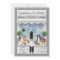 Veterinary Medicine Graduation Invitation
