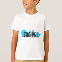 Veterinary Medicine Zoo Vet