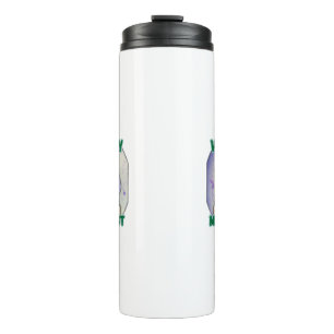 Veterinary Microbiologist – Lab Science Design Thermal Tumbler